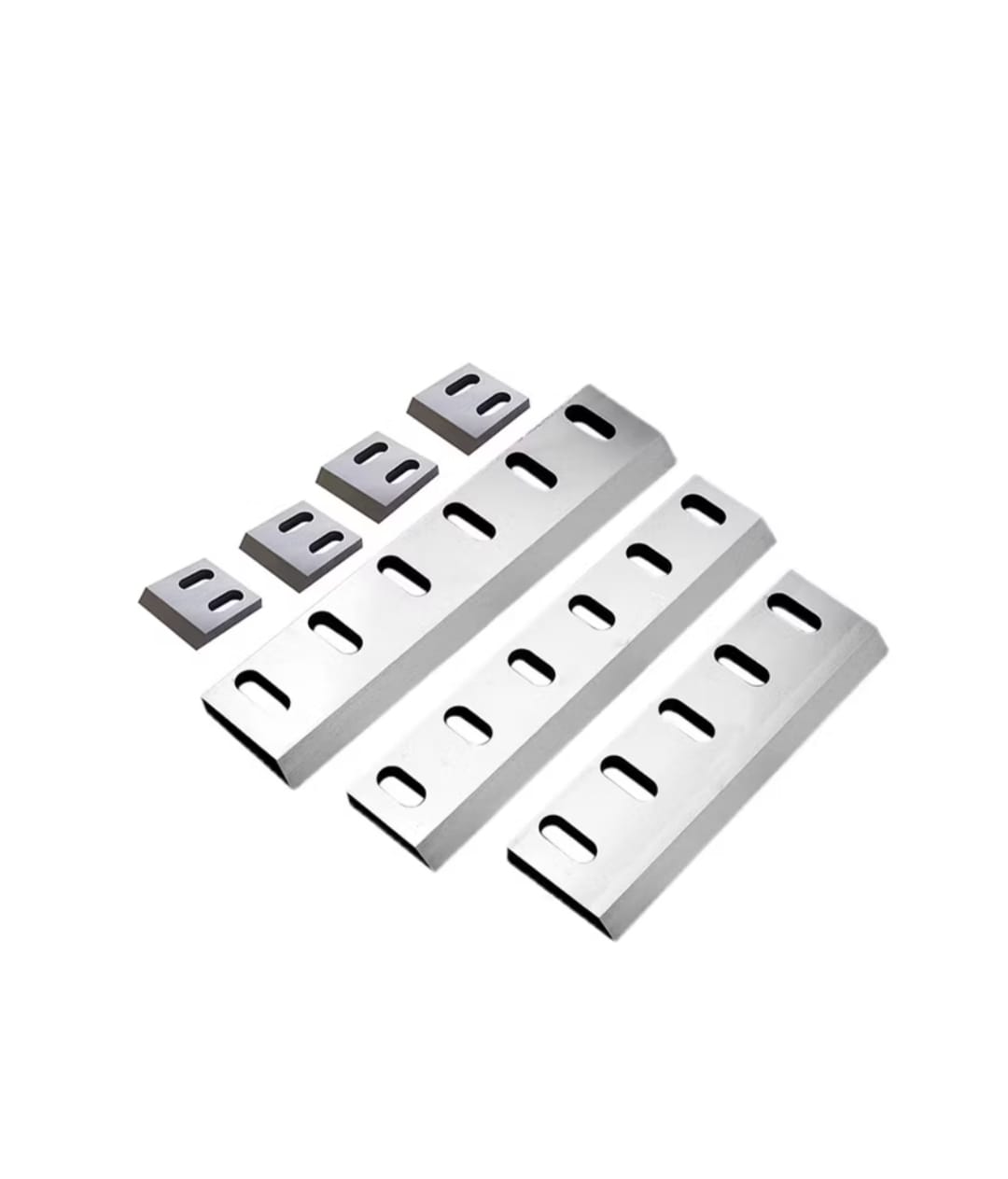 Plastic Granulator Blade - custom-industrial-blade-maharashtra